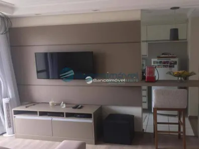 Apartamento com 2 Quartos à venda, 60m² no Vila Industrial, Campinas