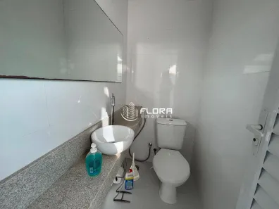 Cobertura com 3 Quartos para alugar, 208m² no Camboinhas, Niterói