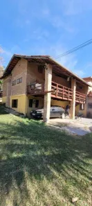 Fazenda / Sítio / Chácara com 3 Quartos à venda, 300m² no Caçapava Velha, Caçapava