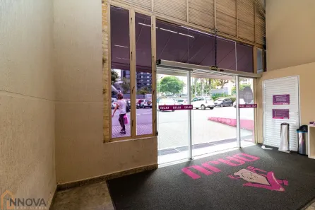 Loja / Salão / Ponto Comercial para alugar, 2m² no Juvevê, Curitiba