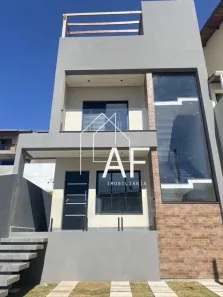 Casa de Condomínio com 3 Quartos à venda, 183m² no Villa Verde, Franco da Rocha