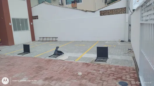 Apartamento com 2 Quartos para venda ou aluguel, 112m² no Jardim Mariléa, Rio das Ostras