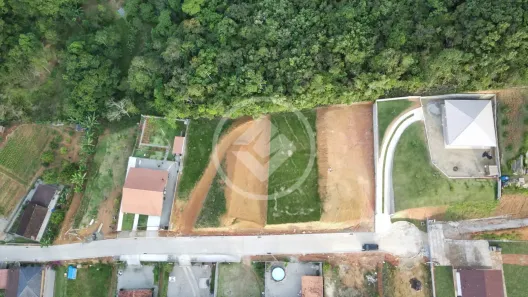 Terreno / Lote / Condomínio à venda, 2362m² no , São Pedro de Alcântara