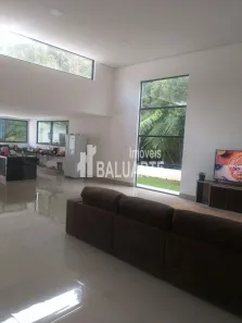 Casa de Condomínio com 3 Quartos à venda, 400m² no Fazenda da Ilha, Embu-Guaçu