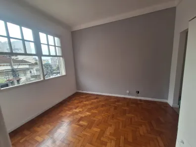 Kitnet com 1 Quarto à venda, 19m² no Centro, Petrópolis