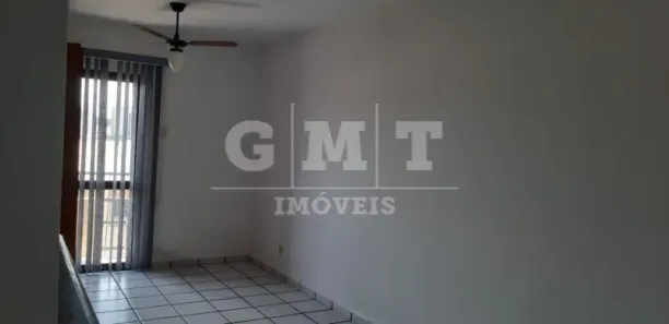 Kitnet com 1 Quarto para alugar, 29m² no Jardim Paulista, Ribeirão Preto