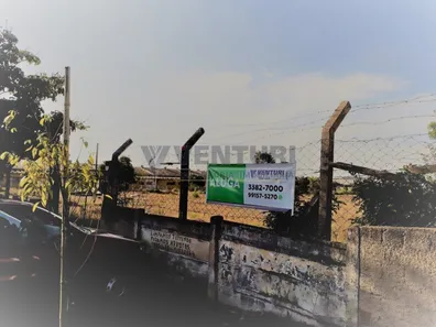 Terreno / Lote / Condomínio para alugar, 11550m² no Boneca do Iguaçu, São José dos Pinhais