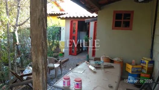 Galpão / Depósito / Armazém com 1 Quarto à venda, 40m² no Vale do Sol, Nova Lima