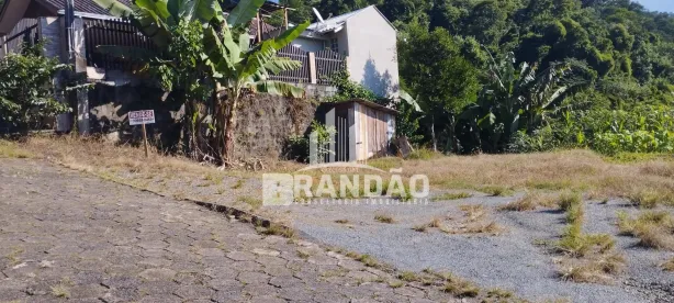 Terreno / Lote / Condomínio à venda, 360m² no Barra do Rio Molha, Jaraguá do Sul