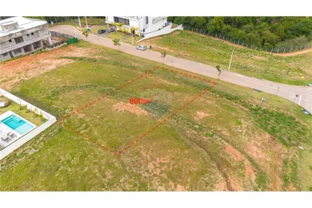 Terreno / Lote / Condomínio à venda, 800m² no , Itupeva