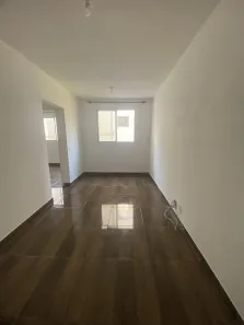 Apartamento com 2 Quartos à venda, 48m² no Jardim São Luiz, Jandira