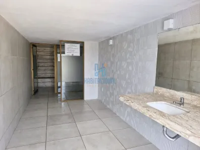 Apartamento com 2 Quartos à venda, 60m² no Bananeiras, Bananeiras