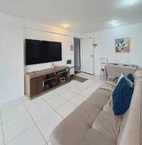 Apartamento com 1 Quarto à venda, 44m² no Santana, Recife