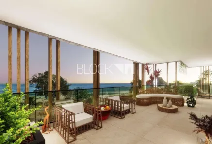 Apartamento com 2 Quartos à venda, 98m² no Recreio dos Bandeirantes, Rio de Janeiro