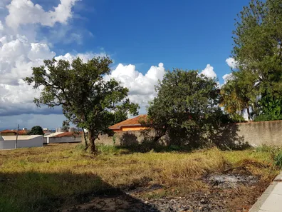 Terreno / Lote / Condomínio à venda, 360m² no Estância Itanhangá, Caldas Novas