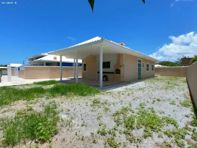Casa com 3 Quartos à venda, 109m² no Areal, Araruama
