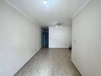 Apartamento com 2 Quartos para alugar, 60m² no Continental, Osasco