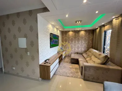 Casa com 3 Quartos à venda, 200m² no Pinheirinho, Curitiba