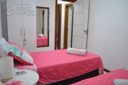 Casa de Condomínio com 2 Quartos à venda, 65m² no , Mata de São João