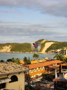 Hotel / Motel / Pousada com 15 Quartos à venda, 240m² no Ponta Negra, Natal
