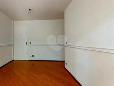 Apartamento com 2 Quartos à venda, 59m² no Jardim Vilas Boas, São Paulo