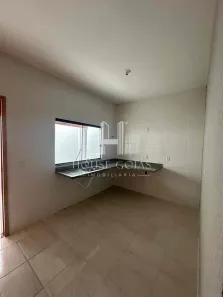 Casa com 2 Quartos à venda, 125m² no Residencial Nova Canaã, Trindade