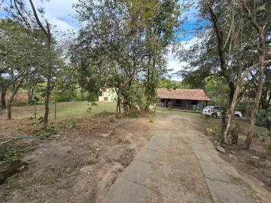 Fazenda / Sítio / Chácara com 6 Quartos à venda, 5330m² no Bonanza, Santa Luzia