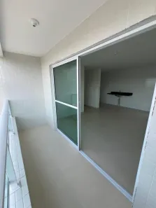 Apartamento com 2 Quartos à venda, 60m² no Cristo Redentor, João Pessoa