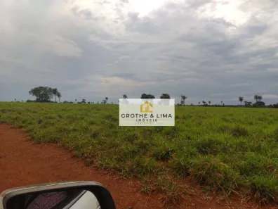 Fazenda / Sítio / Chácara à venda, 900m² no Centro, Pium