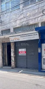 Loja / Salão / Ponto Comercial para alugar, 36m² no Centro, Campos dos Goytacazes