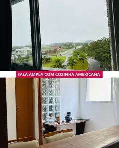 Apartamento com 2 Quartos à venda, 46m² no Sahy, Mangaratiba
