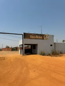 Terreno / Lote / Condomínio à venda, 560m² no , Abadiânia