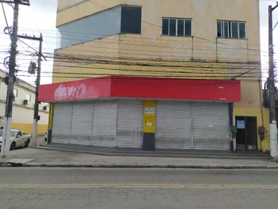 Loja / Salão / Ponto Comercial para alugar, 340m² no Piabetá (Inhomirim), Magé