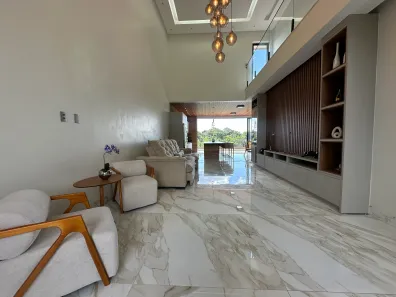 Casa de Condomínio com 5 Quartos à venda, 508m² no , Abadia de Goiás