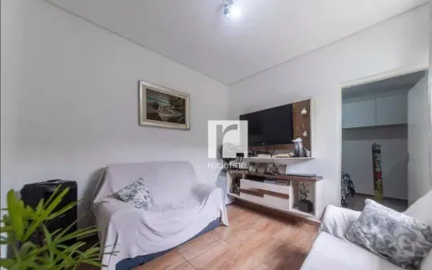 Casa de Condomínio com 2 Quartos à venda, 58m² no Centro, São Caetano do Sul