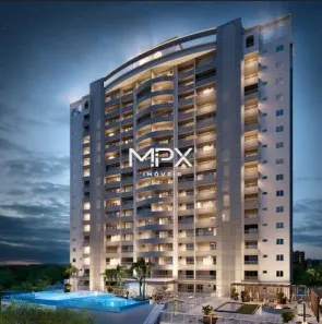 Luxor Resort Residence no Vila Rezende, Piracicaba