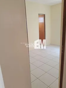 Apartamento com 2 Quartos à venda, 52m² no Mateuzinho, Timon