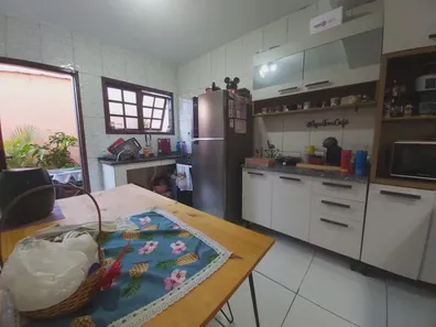 Casa de Condomínio com 2 Quartos à venda, 75m² no Nossa Senhora de Fátima, Nilópolis