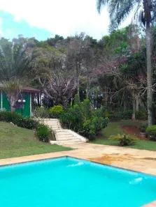 Fazenda / Sítio / Chácara com 4 Quartos à venda, 9380m² no Ponunduva, Cajamar