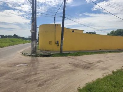 Loja / Salão / Ponto Comercial para alugar, 873m² no Várzea Alegre, Guapimirim
