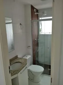 Apartamento com 2 Quartos à venda, 55m² no Votupoca, Barueri