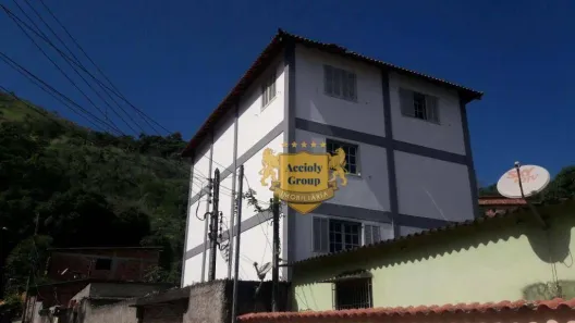Prédio Inteiro para alugar, 400m² no Largo da Batalha, Niterói