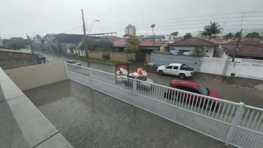 Kitnet com 1 Quarto para alugar, 28m² no Pontal de Santa Marina, Caraguatatuba
