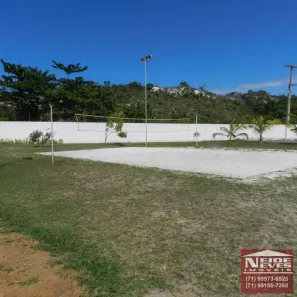 Terreno / Lote / Condomínio à venda, 313m² no Varge Grande (Abrantes), Camaçari