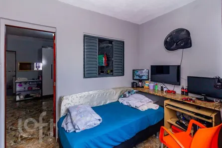 Casa com 3 Quartos à venda, 40m² no Recanto Verde do Sol, São Paulo