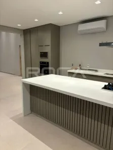 Casa de Condomínio com 3 Quartos à venda, 200m² no Jardim Jockey Clube, São Carlos