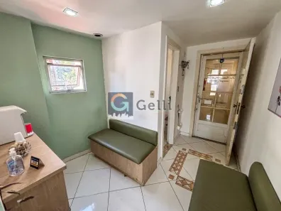 Conjunto Comercial / Sala à venda, 54m² no Centro, Petrópolis
