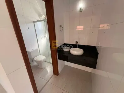 Casa de Condomínio com 3 Quartos para alugar, 220m² no Reserva dos Vinhedos, Louveira