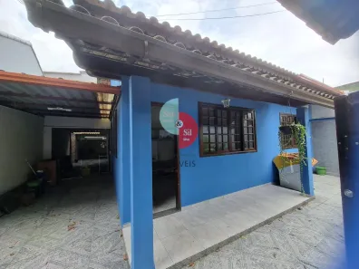 Casa com 2 Quartos para alugar, 82m² no Cantagalo, Guapimirim