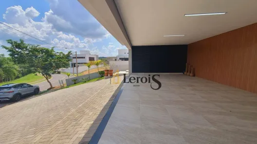 Casa de Condomínio com 3 Quartos à venda, 400m² no Portal dos Bandeirantes Salto, Salto
